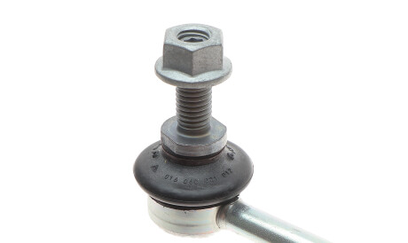 Фото 3 - Стійка стабілізатора LEMFORDER 29499 02 (2949902)