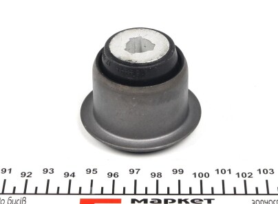 Фото 2 - Сайлентблок важеля LEMFORDER 29516 01 (2951601)