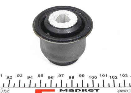 Фото 3 - Сайлентблок важеля LEMFORDER 29516 01 (2951601)