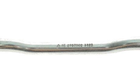 Фото 2 - Стойка стабилизатора LEMFORDER 29575 02 (2957502)