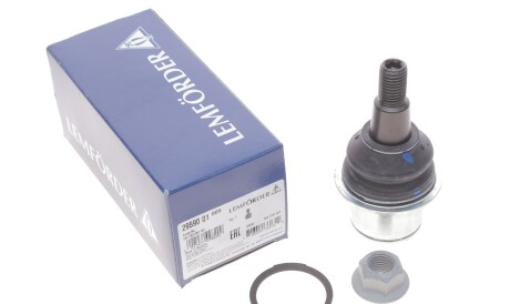 Фото 2 - Шарова опора LEMFORDER 29590 01 (2959001)