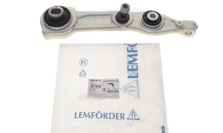 Фото 2 - Ричаг LEMFORDER 2963902