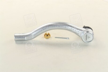 Фото 3 - Рульовий наконечник LEMFORDER 2965601