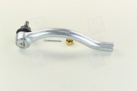 Фото 3 - Рульовий наконечник LEMFORDER 2965701