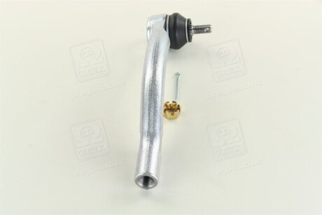 Фото 4 - Рульовий наконечник LEMFORDER 2965701