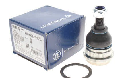 Фото 2 - Шаровая опора LEMFORDER 29666 02 (2966602)