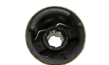 Фото 2 - Сайлентблок рычага LEMFORDER 29710 01 (2971001)