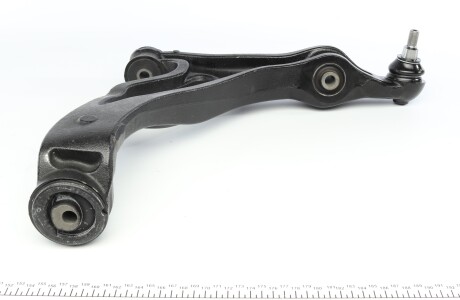 Фото 4 - Рычаг LEMFORDER 29741 02 (2974102)