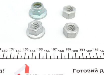 Фото 7 - Рычаг LEMFORDER 29741 02 (2974102)