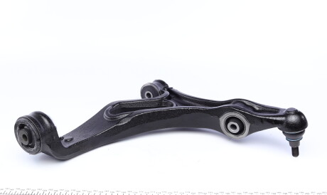 Фото 3 - Ричаг LEMFORDER 29742 02 (2974202)