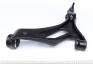 Рычаг независимой подвески колеса, подвеска колеса - ((7L0407152D, 95534101832, 7L0407152E, 95534101831, 95534101830)) LEMFORDER 29742 02 (фото 6)