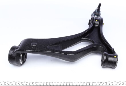 Фото 6 - Ричаг LEMFORDER 29742 02 (2974202)