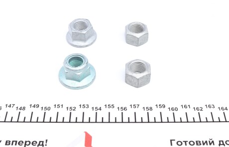 Фото 7 - Ричаг LEMFORDER 29742 02 (2974202)