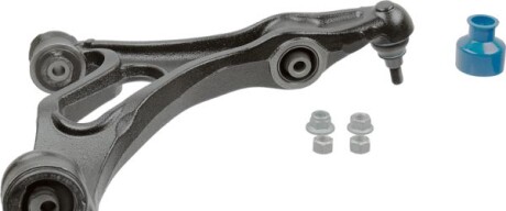 Фото 9 - Ричаг LEMFORDER 29742 02 (2974202)