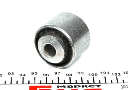 Фото 3 - Сайлентблок важеля LEMFORDER 29750 01 (2975001)