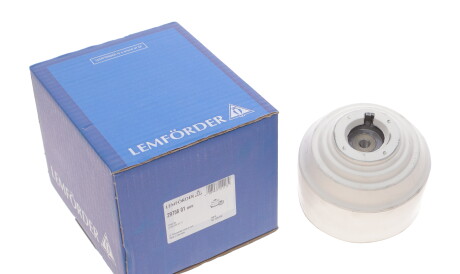 Фото 2 - Подушка двигуна LEMFORDER 2975601