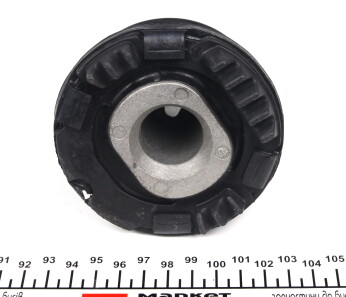 Фото 3 - Сайлентблок підрамника LEMFORDER 29789 01 (2978901)