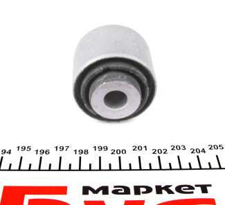 Фото 2 - Сайлентблок важеля LEMFORDER 29820 01 (2982001)