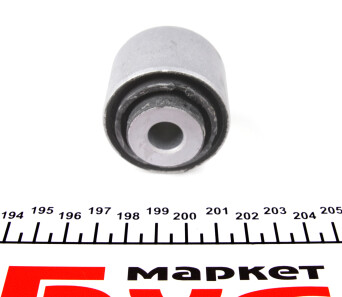 Фото 3 - Сайлентблок важеля LEMFORDER 29820 01 (2982001)