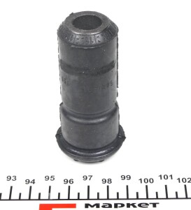 Фото 2 - Рессора LEMFORDER 29942 01 (2994201)