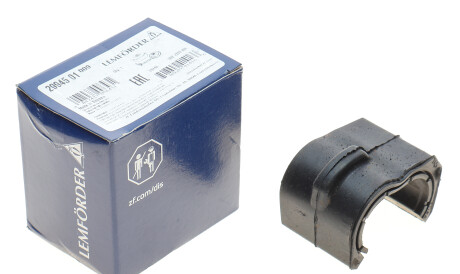 Фото 2 - Втулка стабилизатора LEMFORDER 29945 01 (2994501)