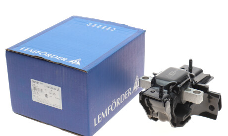 Фото 2 - Подушка двигуна LEMFORDER 29978 01 (2997801)