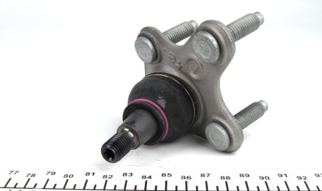 Фото 3 - Шаровая опора LEMFORDER 29998 02 (2999802)