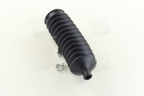 Фото 2 - Рулевая рейка и крепление LEMFORDER 30141 01 (3014101)