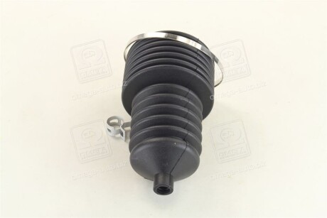 Фото 2 - Рулевая рейка и крепление LEMFORDER 30154 01 (3015401)