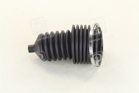 Фото 3 - Рулевая рейка и крепление LEMFORDER 30154 01 (3015401)