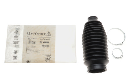 Фото 2 - Рулевая рейка и крепление LEMFORDER 30192 01 (3019201)