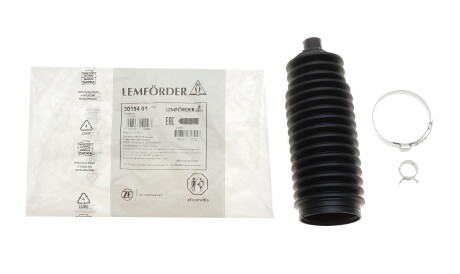 Фото 2 - Рулевая рейка и крепление LEMFORDER 30194 01 (3019401)