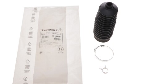 Фото 2 - Рульова рейка та кріплення LEMFORDER 30195 01 (3019501)