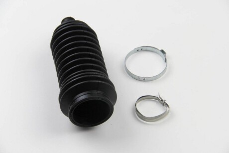 Фото 2 - Рульова рейка та кріплення LEMFORDER 30212 01 (3021201)