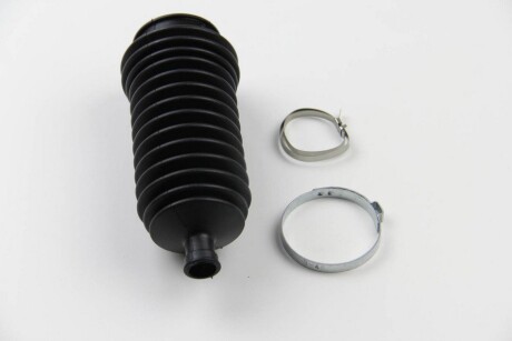 Фото 3 - Рульова рейка та кріплення LEMFORDER 30212 01 (3021201)