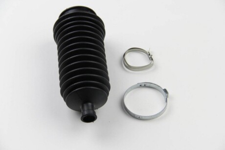 Фото 4 - Рульова рейка та кріплення LEMFORDER 30212 01 (3021201)