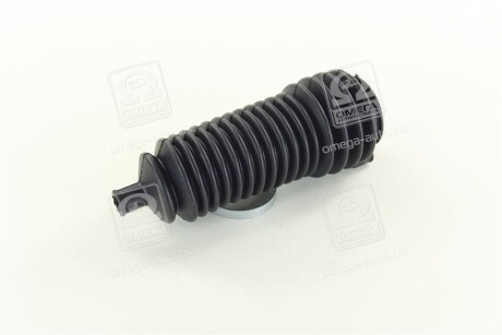 Фото 3 - Рульова рейка та кріплення LEMFORDER 3021401