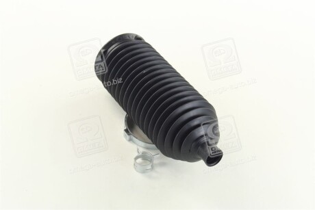 Фото 2 - Рульова рейка та кріплення LEMFORDER 30256 01 (3025601)