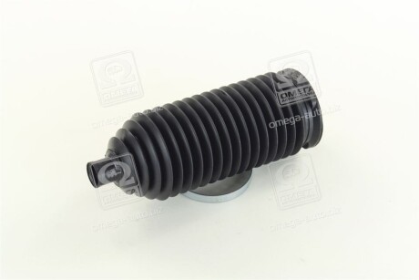 Фото 3 - Рульова рейка та кріплення LEMFORDER 30256 01 (3025601)