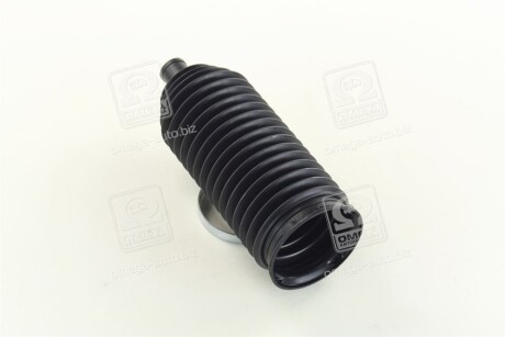 Фото 4 - Рульова рейка та кріплення LEMFORDER 30256 01 (3025601)