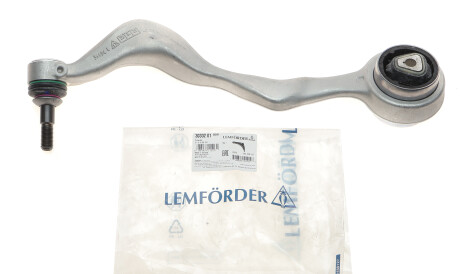Фото 2 - Рычаг LEMFORDER 30332 01 (3033201)
