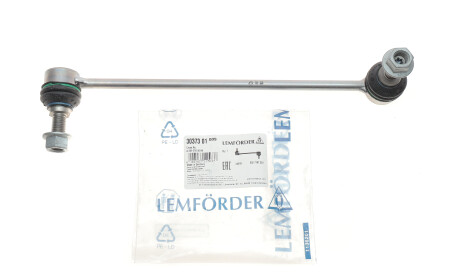 Фото 2 - Стійка стабілізатора LEMFORDER 30373 01 (3037301)