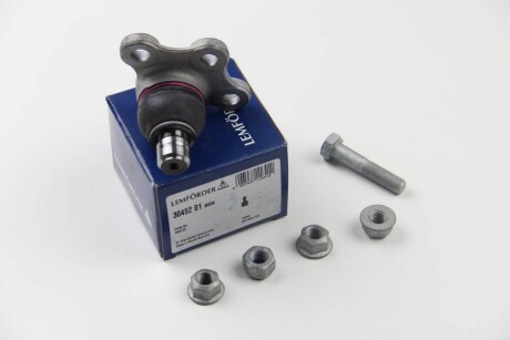 Фото 3 - Шарова опора LEMFORDER 3045201