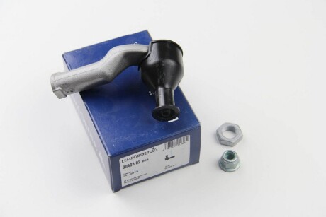 Фото 2 - Рулевой наконечник LEMFORDER 30463 02 (3046302)