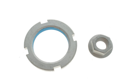 Фото 4 - Шаровая опора LEMFORDER 30484 01 (3048401)