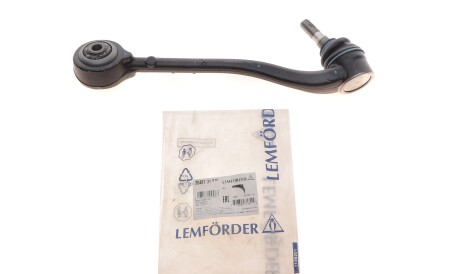 Фото 2 - Рычаг LEMFORDER 3048701