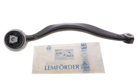 Фото 2 - Рычаг LEMFORDER 30489 01 (3048901)
