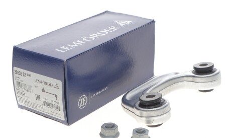 Фото 2 - Стойка стабилизатора LEMFORDER 30536 02 (3053602)