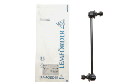 Фото 2 - Стійка стабілізатора LEMFORDER 3061701