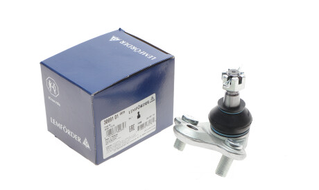 Фото 2 - Шаровая опора LEMFORDER 30691 01 (3069101)